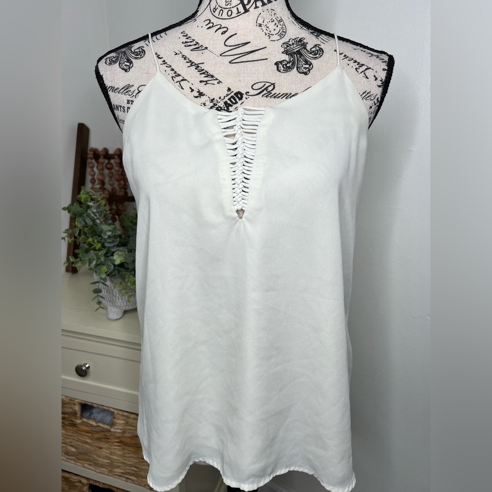 Shinestar Camisole Top